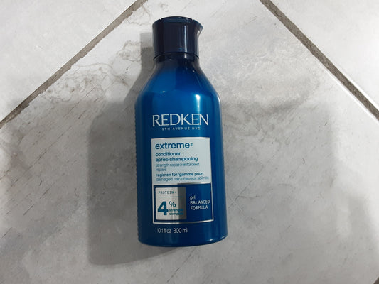 Redken conditioner extreme